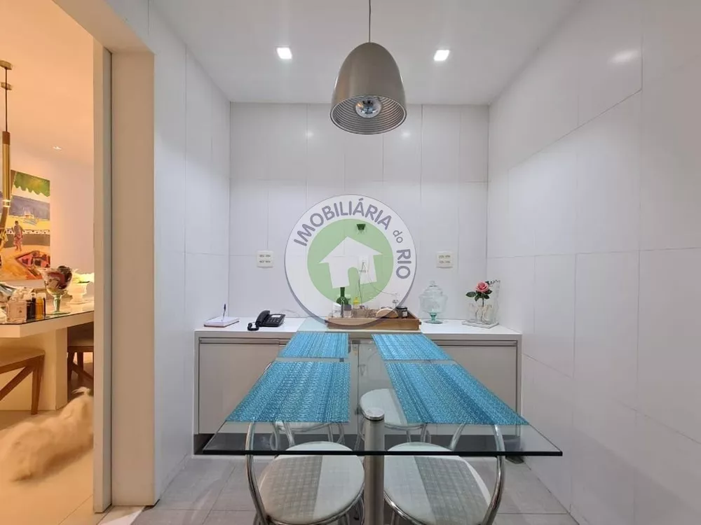 Apartamento, 4 quartos, 187 m² - Foto 33