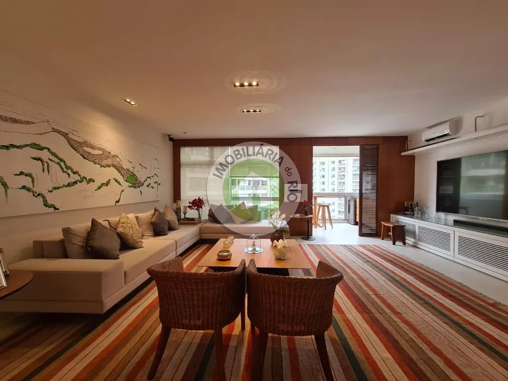 Apartamento, 4 quartos, 187 m² - Foto 29