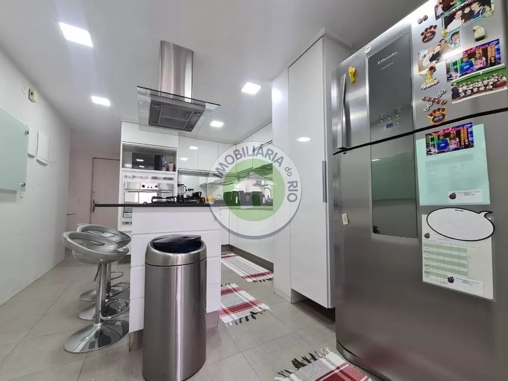 Apartamento, 4 quartos, 187 m² - Foto 27