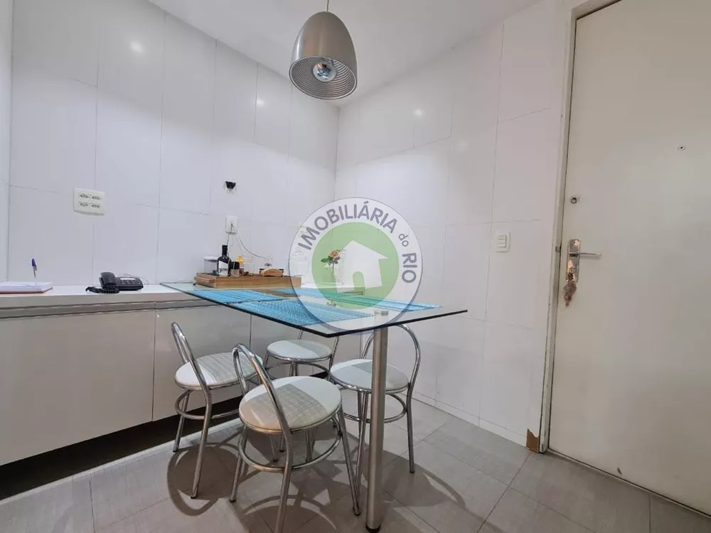 Apartamento, 4 quartos, 187 m² - Foto 34