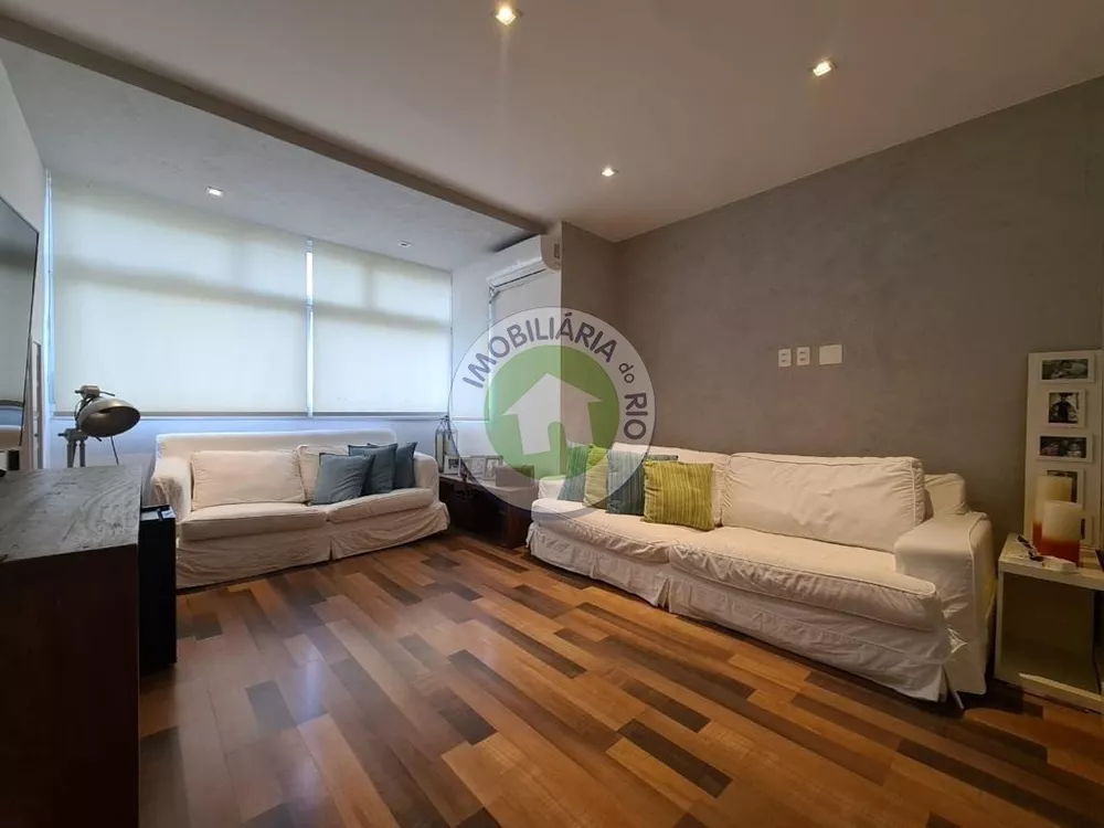Apartamento, 4 quartos, 187 m² - Foto 12