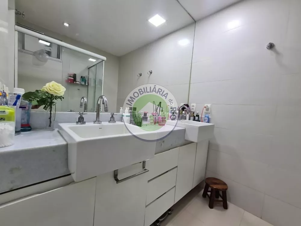 Apartamento, 4 quartos, 187 m² - Foto 22