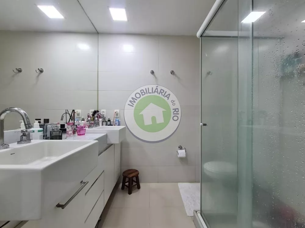 Apartamento, 4 quartos, 187 m² - Foto 23