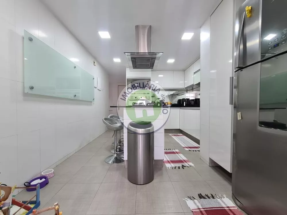 Apartamento, 4 quartos, 187 m² - Foto 26