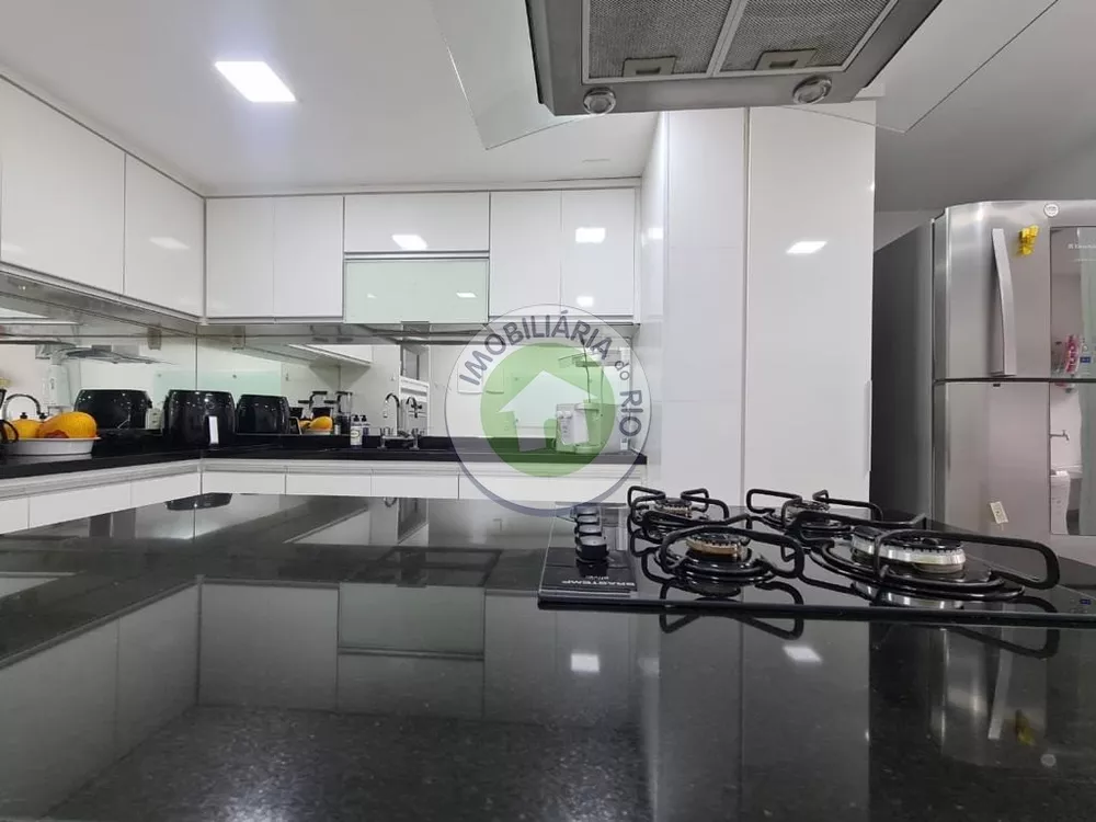 Apartamento, 4 quartos, 187 m² - Foto 37