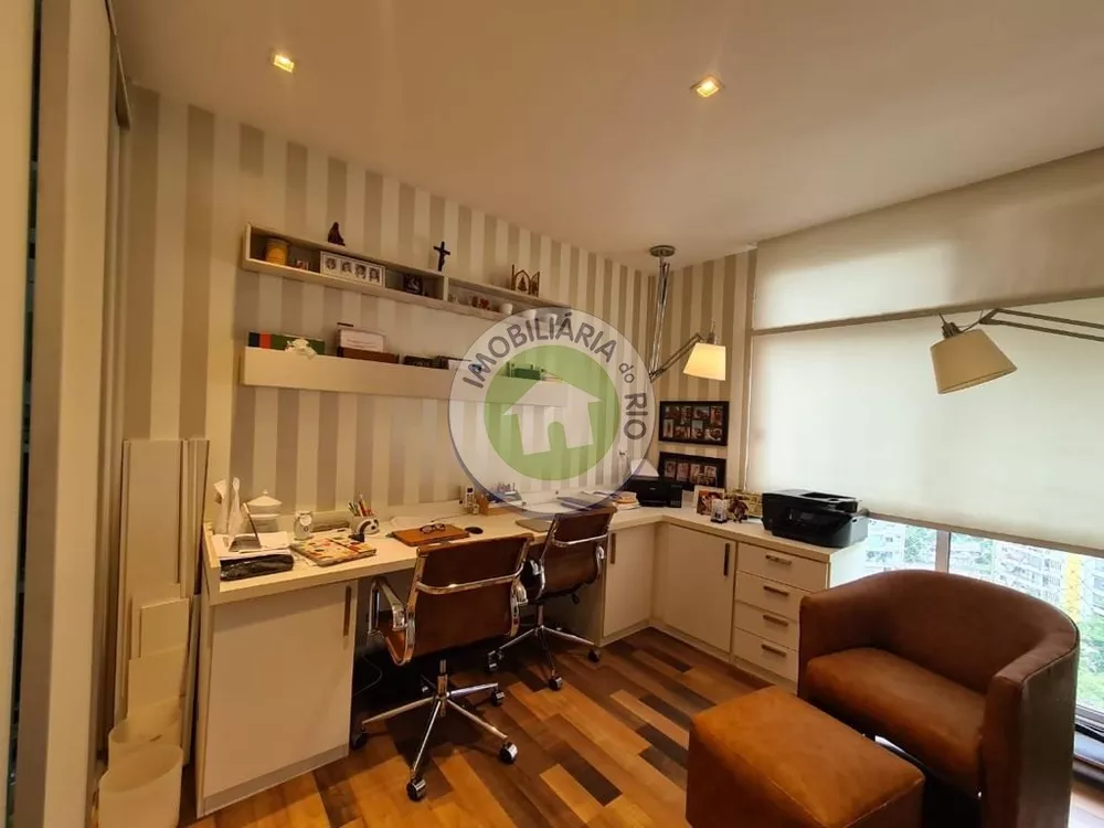 Apartamento, 4 quartos, 187 m² - Foto 16