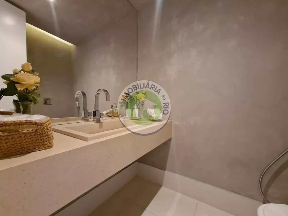 Apartamento, 4 quartos, 187 m² - Foto 7