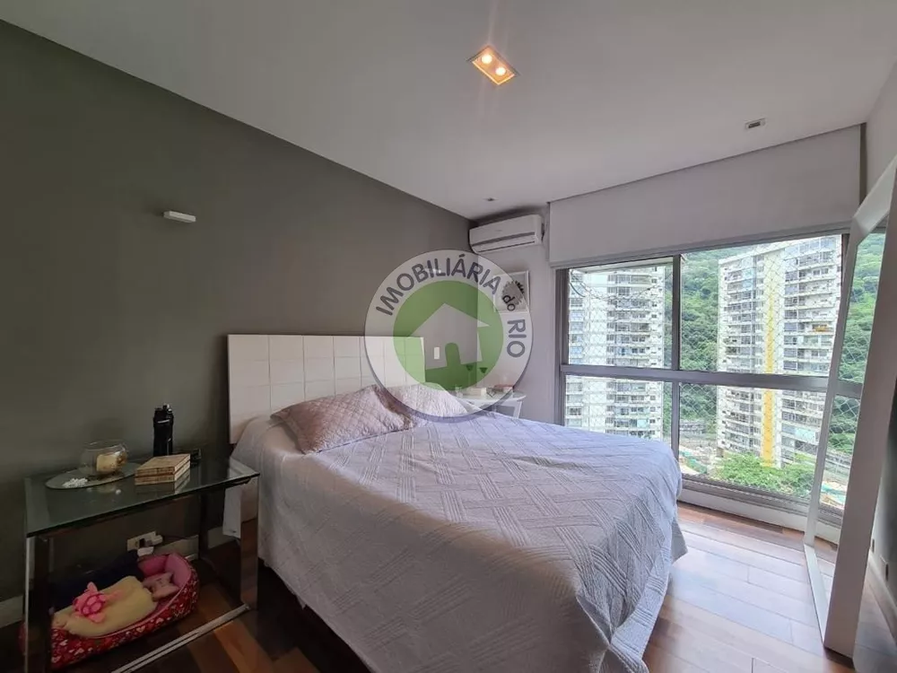 Apartamento, 4 quartos, 187 m² - Foto 25