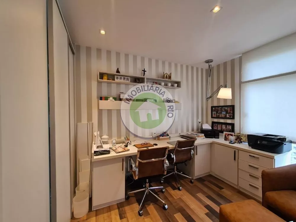 Apartamento, 4 quartos, 187 m² - Foto 17
