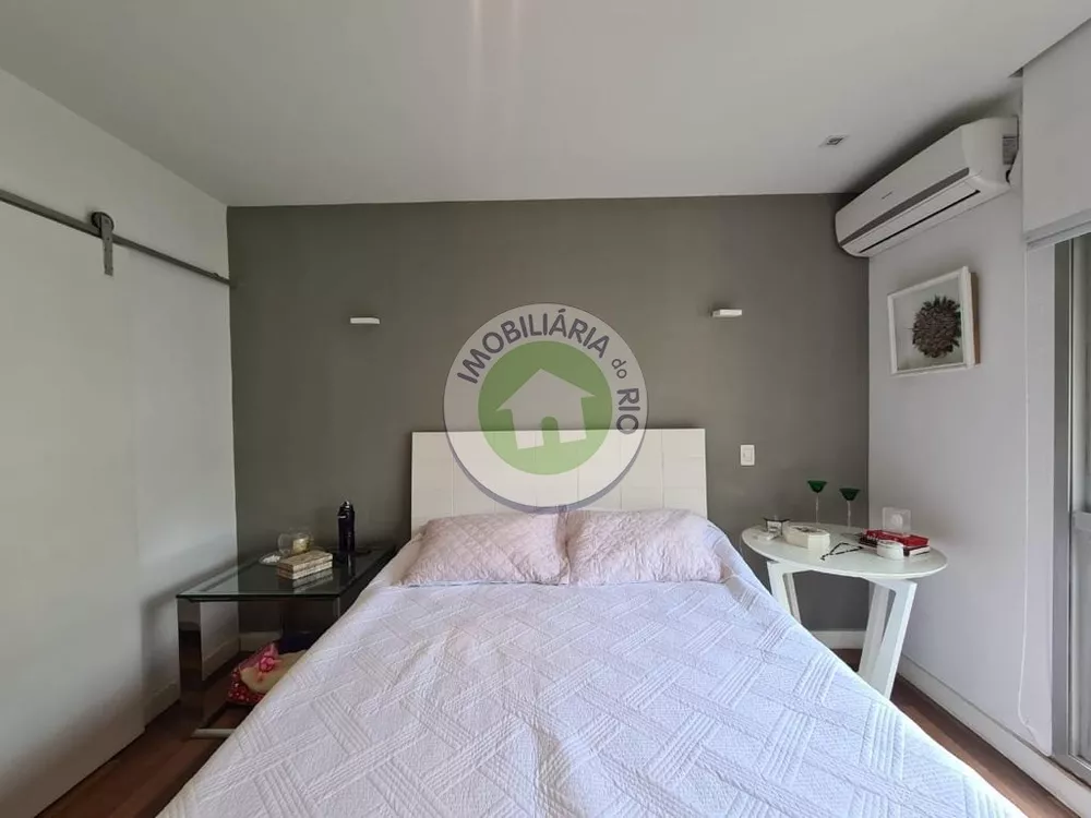 Apartamento, 4 quartos, 187 m² - Foto 21