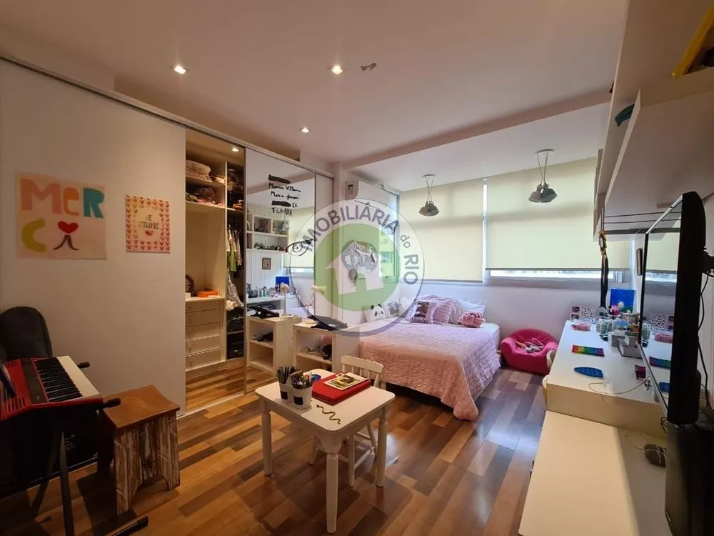 Apartamento, 4 quartos, 187 m² - Foto 18