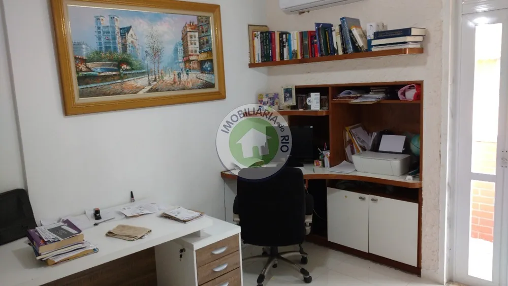 Casa, 3 quartos, 200 m² - Foto 11