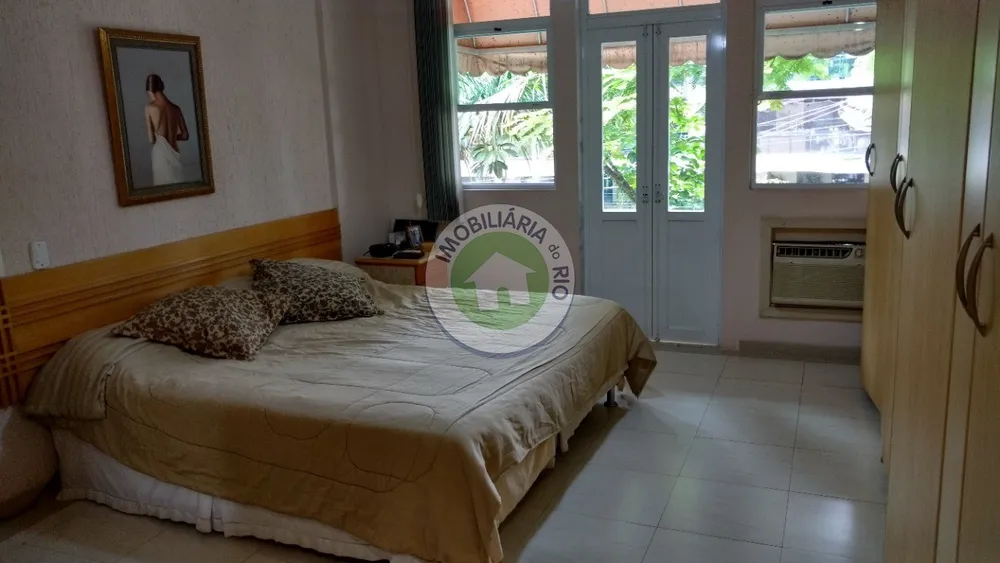 Casa, 3 quartos, 200 m² - Foto 14