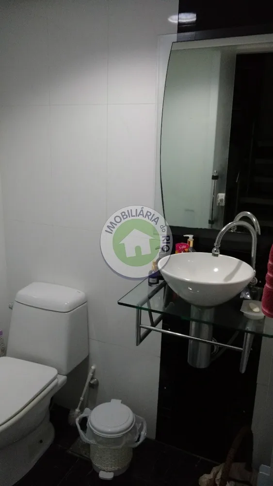 Casa, 3 quartos, 200 m² - Foto 5