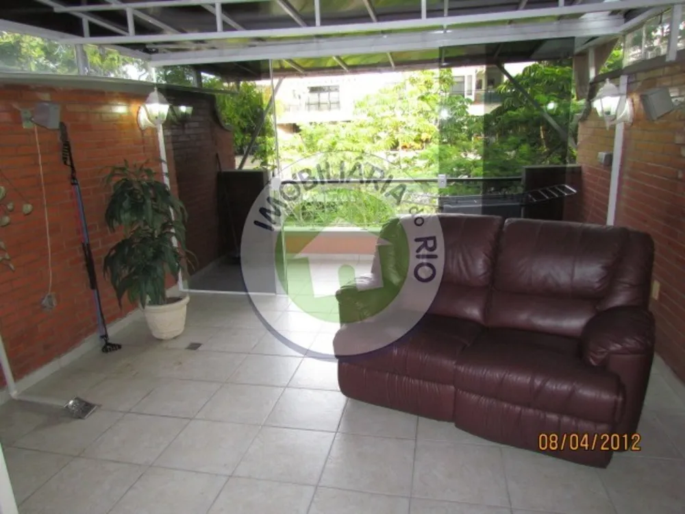 Casa, 3 quartos, 200 m² - Foto 20