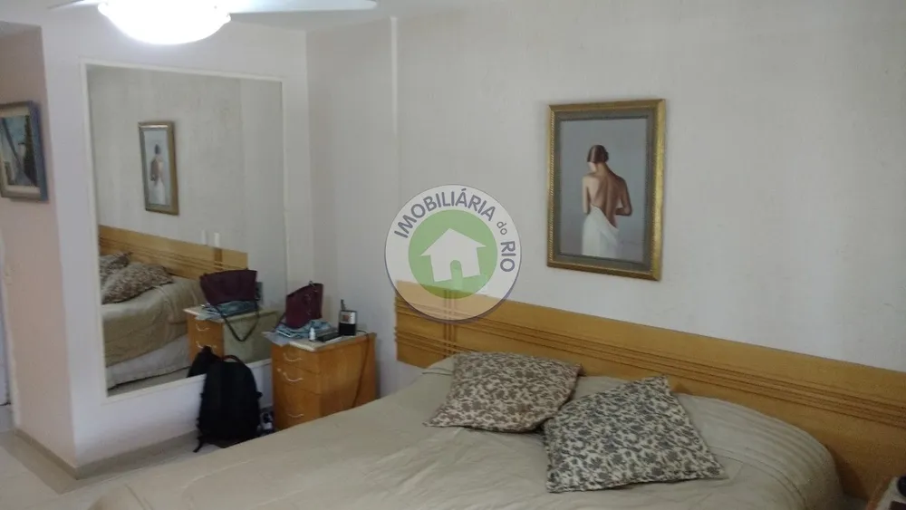 Casa, 3 quartos, 200 m² - Foto 15
