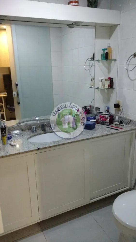 Casa, 3 quartos, 200 m² - Foto 17
