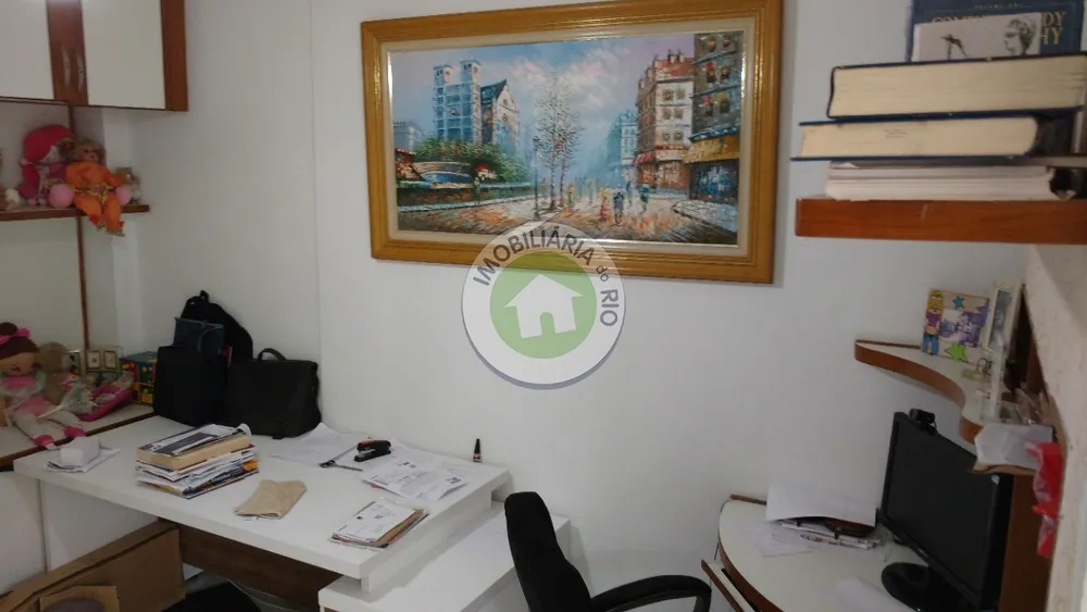 Casa, 3 quartos, 200 m² - Foto 12