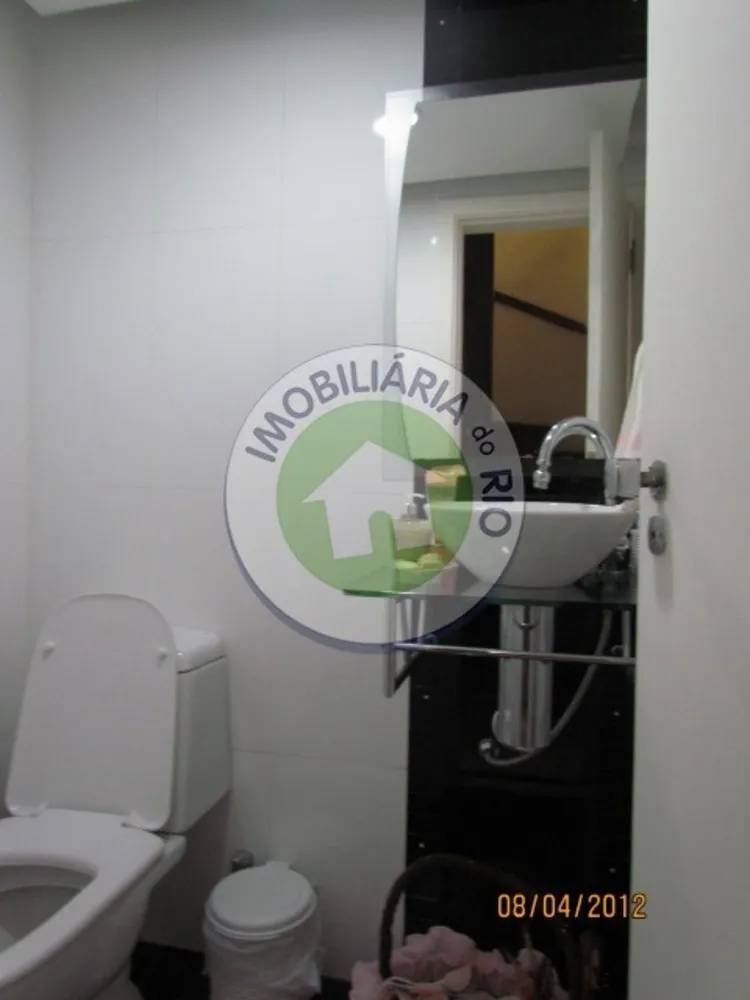 Casa, 3 quartos, 200 m² - Foto 3