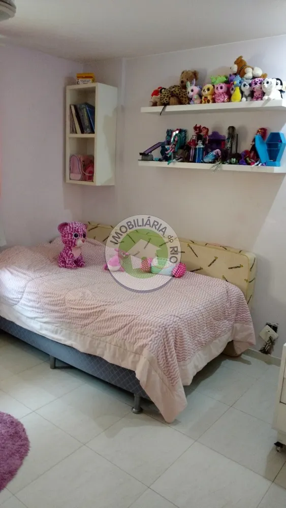 Casa, 3 quartos, 200 m² - Foto 16