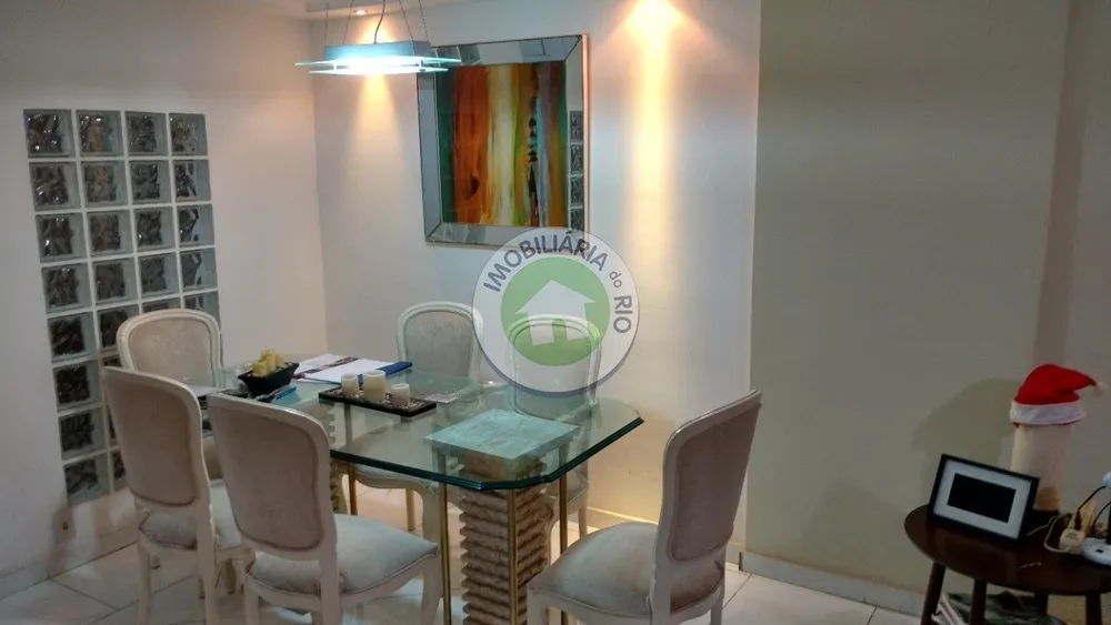 Casa, 3 quartos, 200 m² - Foto 10