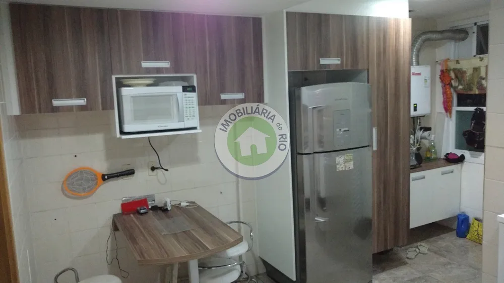 Casa, 3 quartos, 200 m² - Foto 18