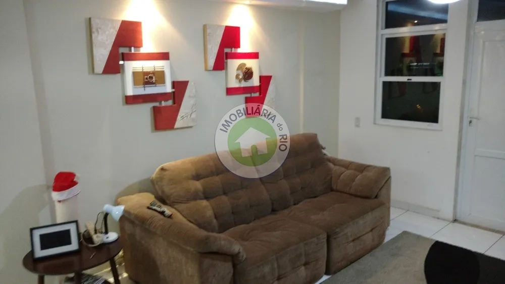 Casa, 3 quartos, 200 m² - Foto 8