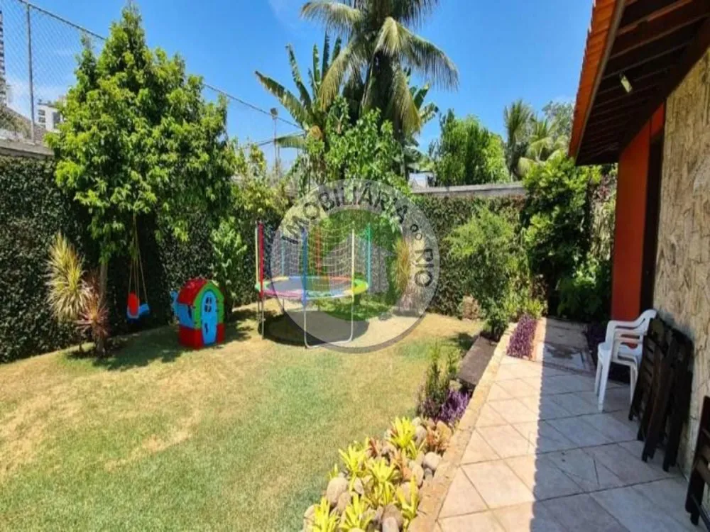 Casa, 5 quartos, 800 m² - Foto 6