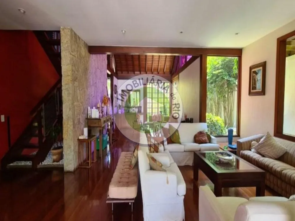 Casa, 5 quartos, 800 m² - Foto 13