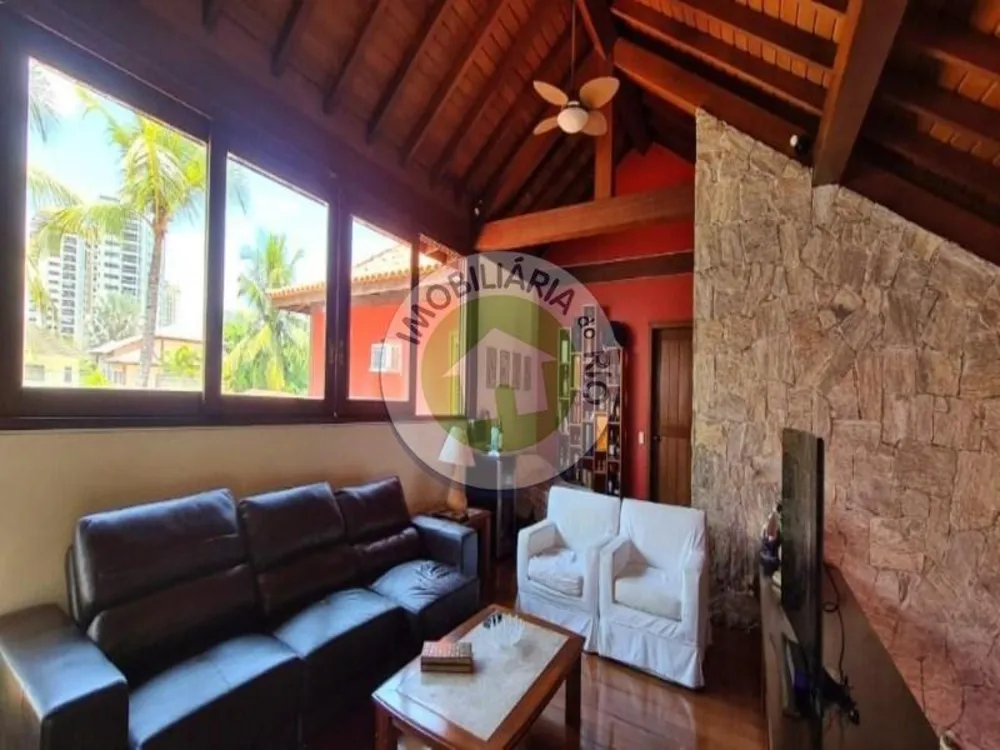 Casa, 5 quartos, 800 m² - Foto 24