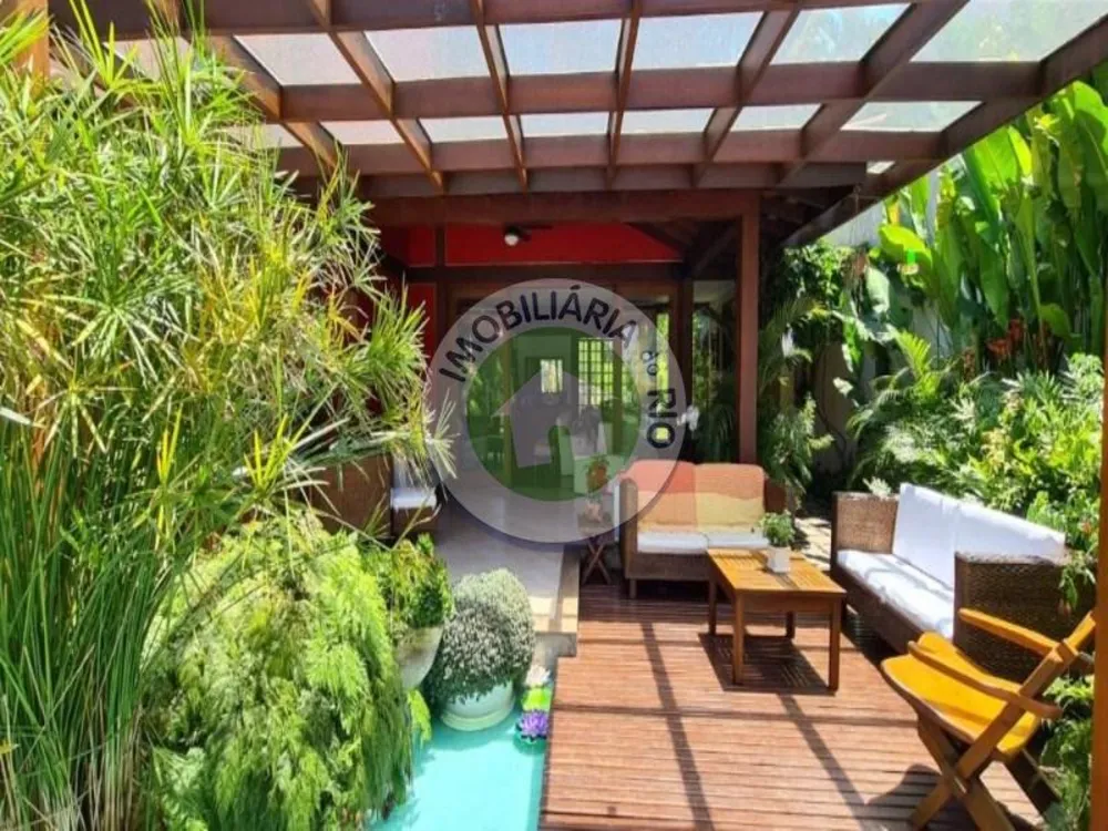 Casa, 5 quartos, 800 m² - Foto 10