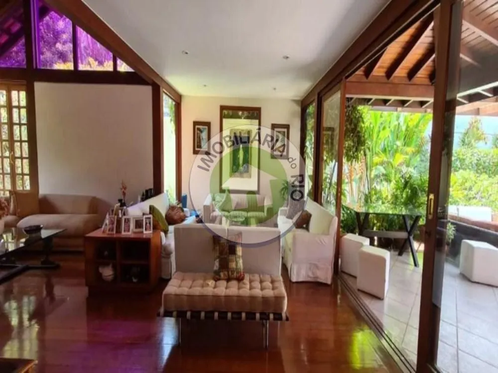 Casa, 5 quartos, 800 m² - Foto 14