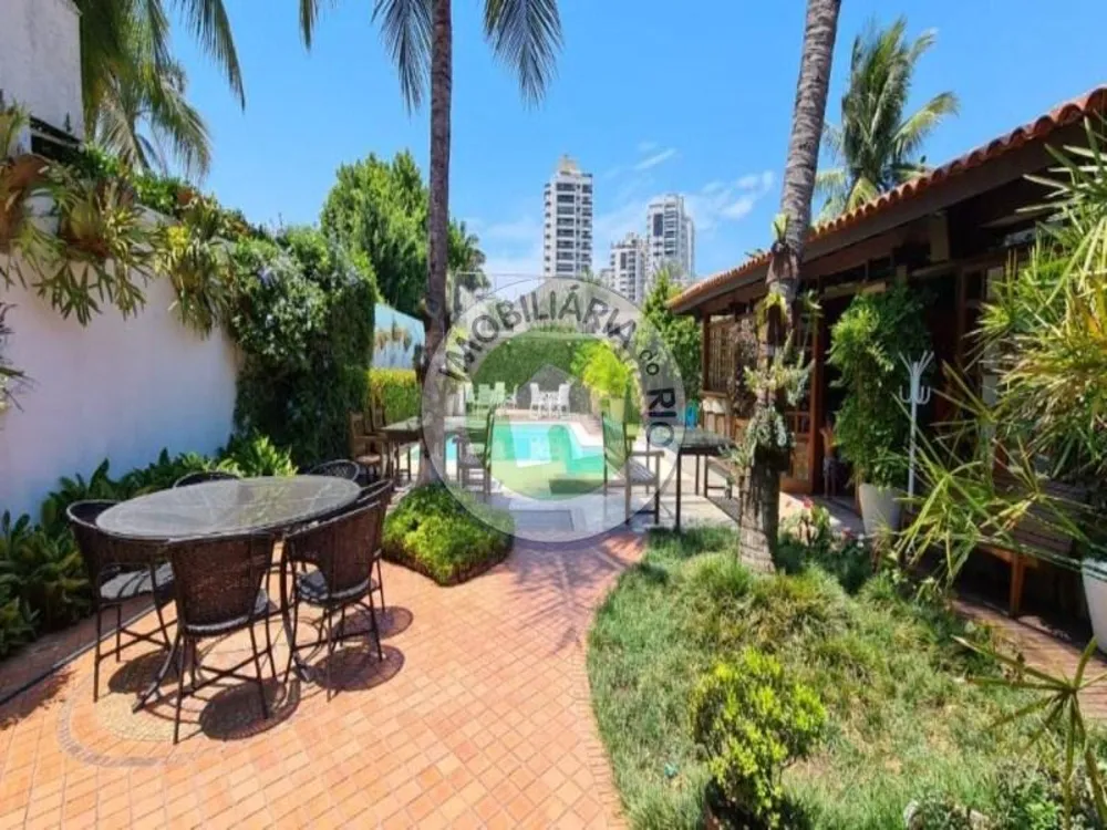 Casa, 5 quartos, 800 m² - Foto 9