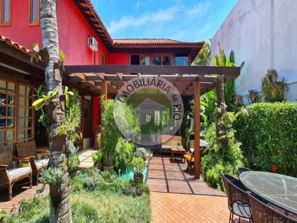 Casa, 5 quartos, 800 m² - Foto 4