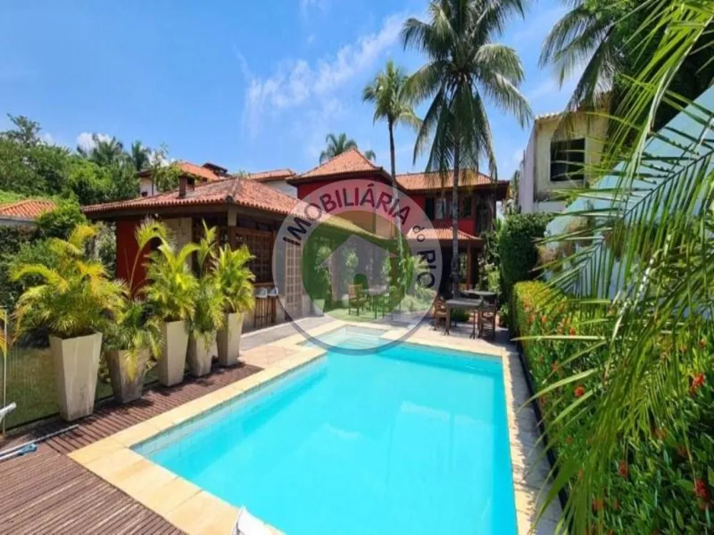 Casa, 5 quartos, 800 m² - Foto 2