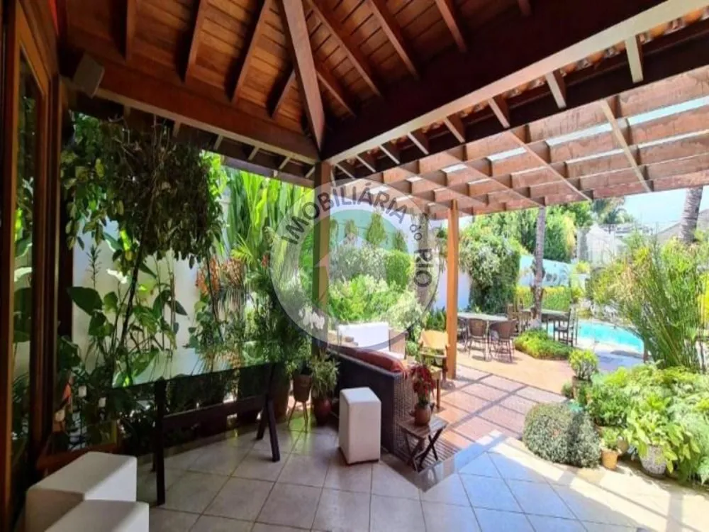 Casa, 5 quartos, 800 m² - Foto 7