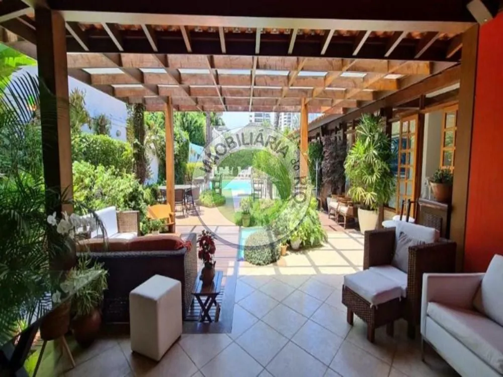 Casa, 5 quartos, 800 m² - Foto 8