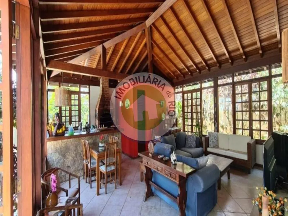 Casa, 5 quartos, 800 m² - Foto 19