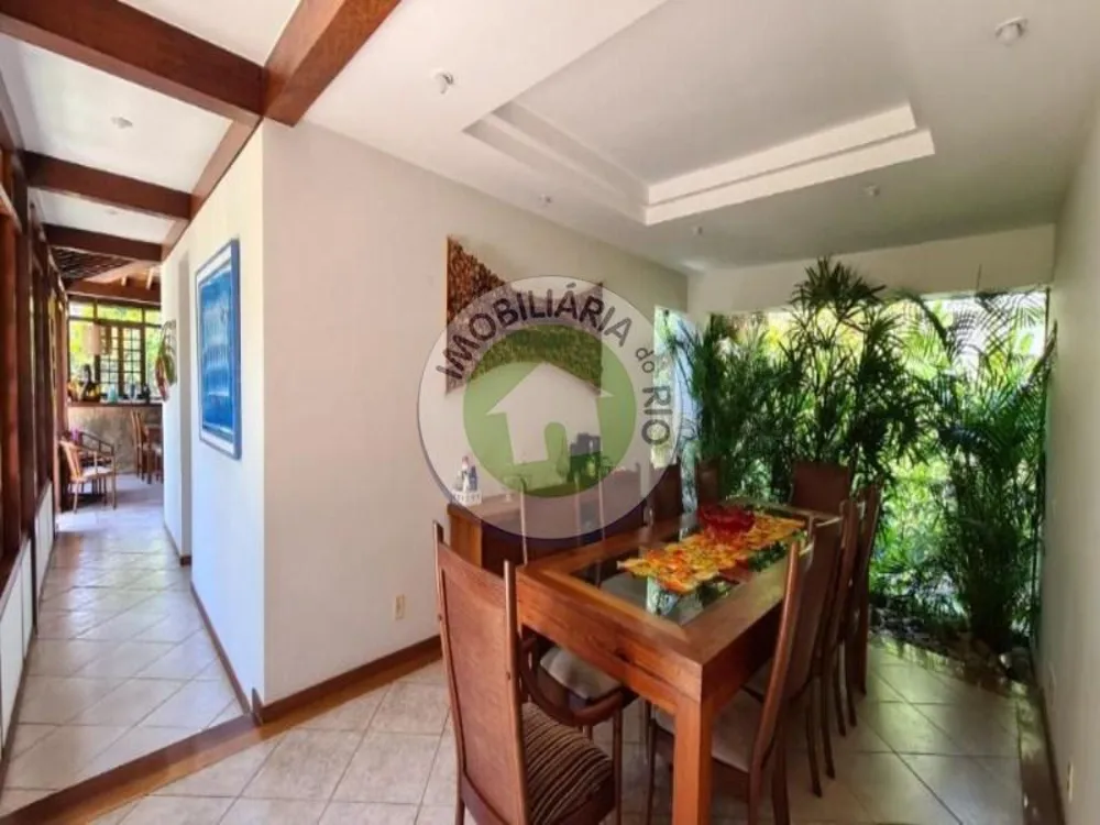 Casa, 5 quartos, 800 m² - Foto 17