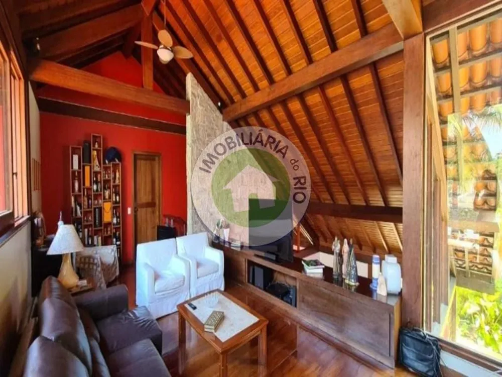 Casa, 5 quartos, 800 m² - Foto 23