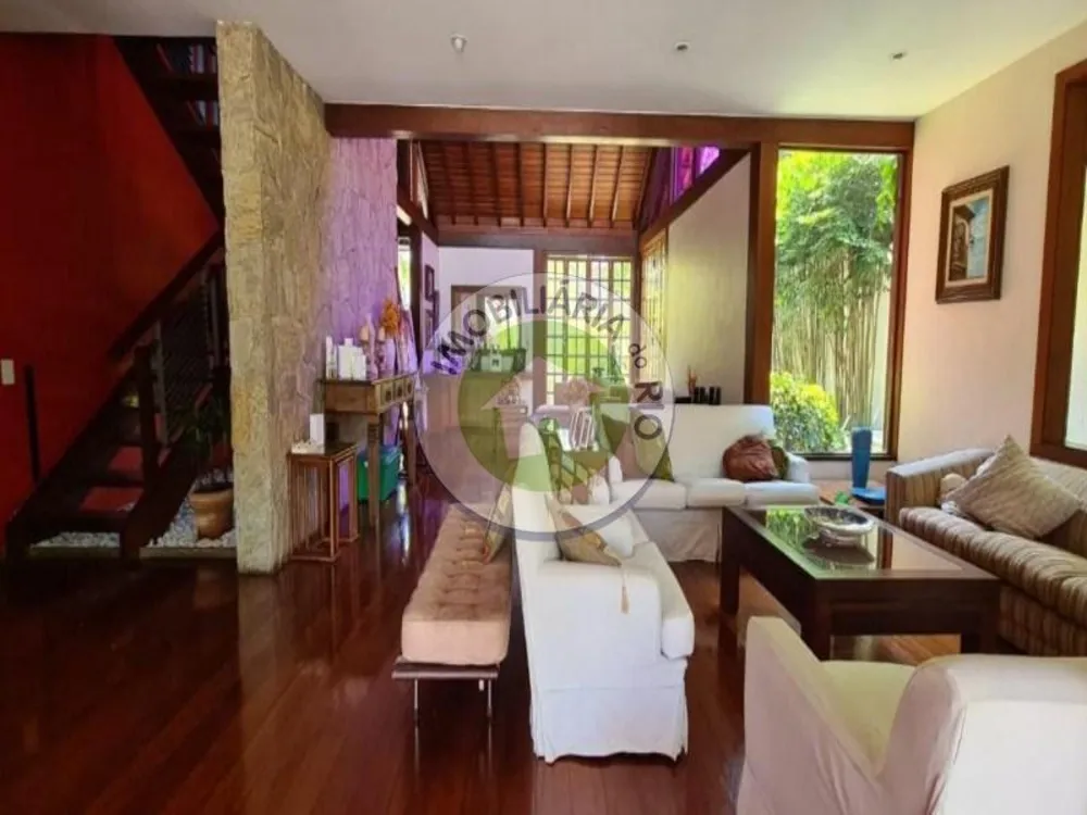 Casa, 5 quartos, 800 m² - Foto 15