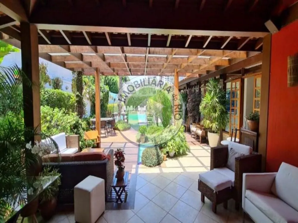 Casa, 5 quartos, 800 m² - Foto 12
