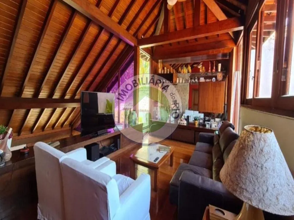 Casa, 5 quartos, 800 m² - Foto 22