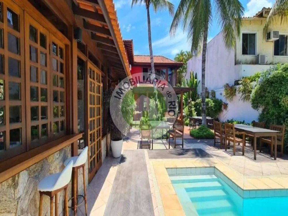 Casa, 5 quartos, 800 m² - Foto 3