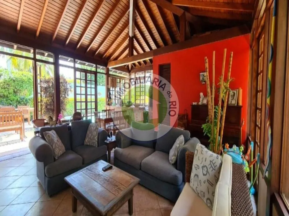 Casa, 5 quartos, 800 m² - Foto 26