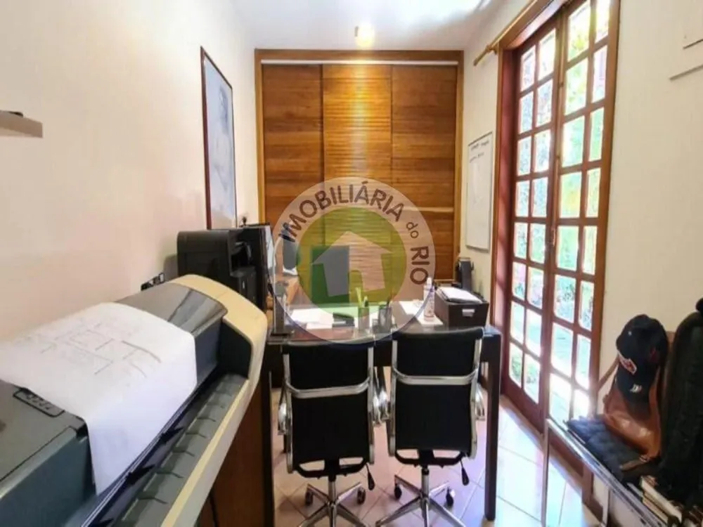 Casa, 5 quartos, 800 m² - Foto 27