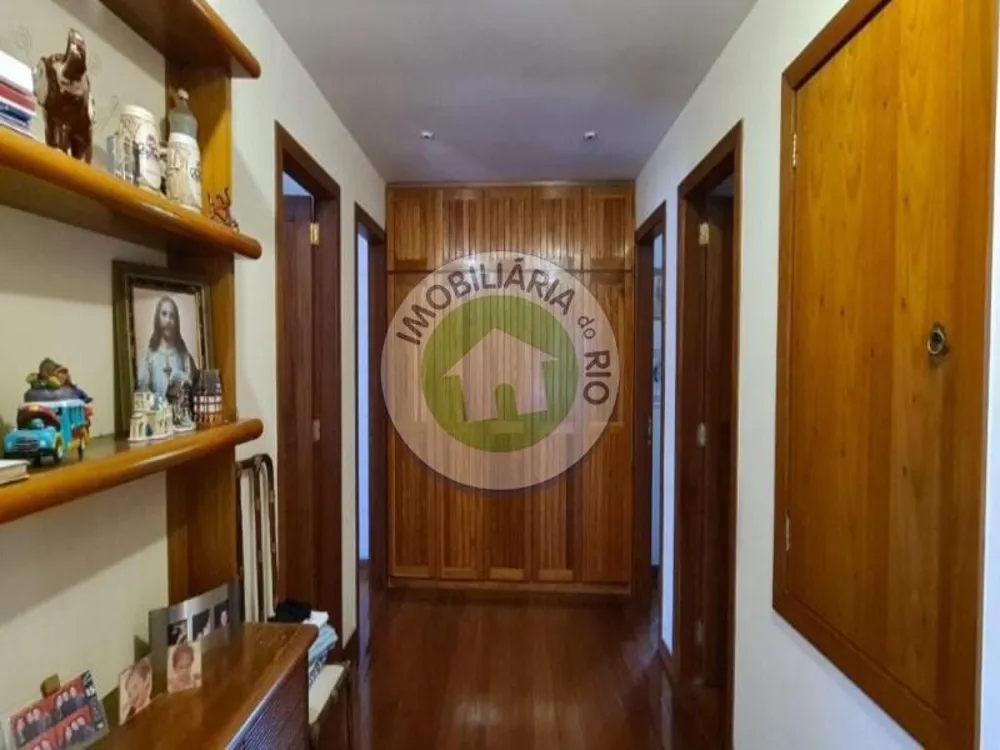 Casa, 5 quartos, 800 m² - Foto 32