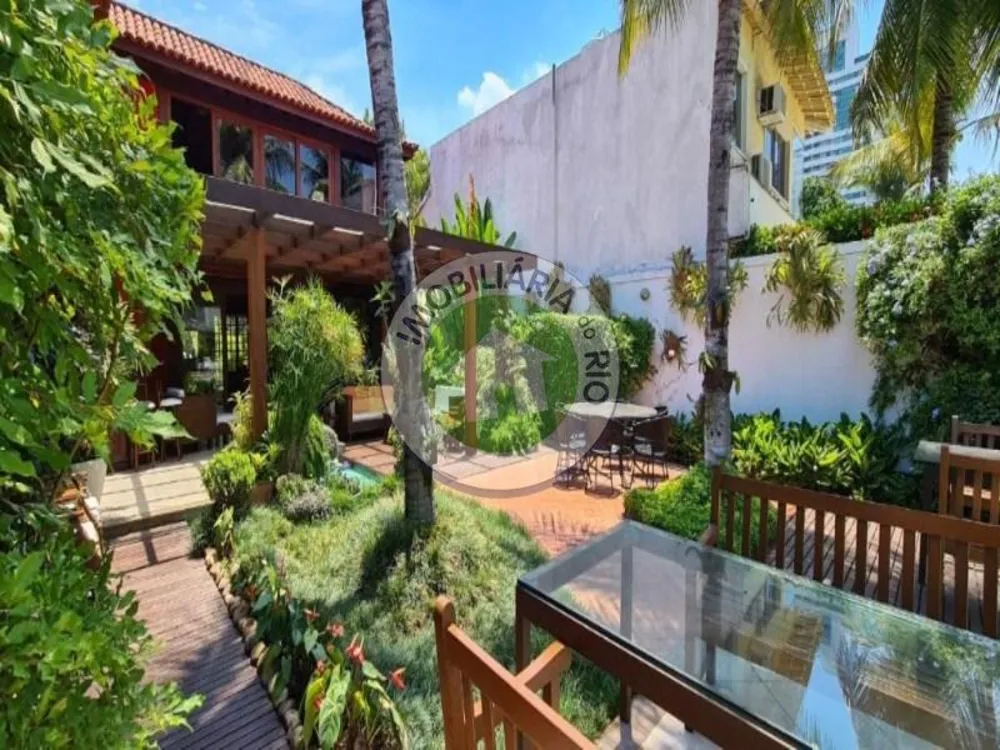Casa, 5 quartos, 800 m² - Foto 11