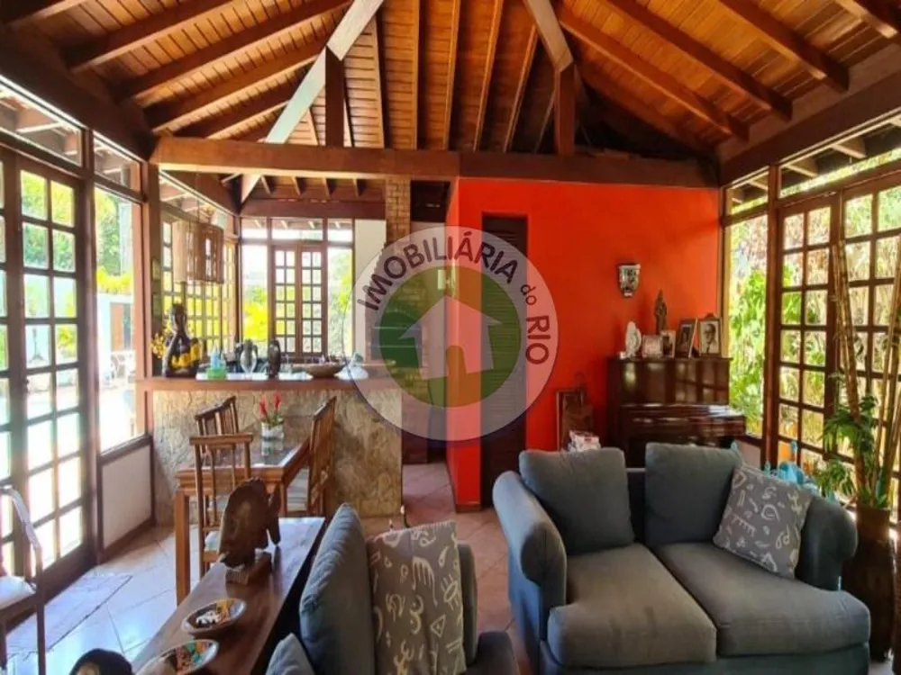 Casa, 5 quartos, 800 m² - Foto 20