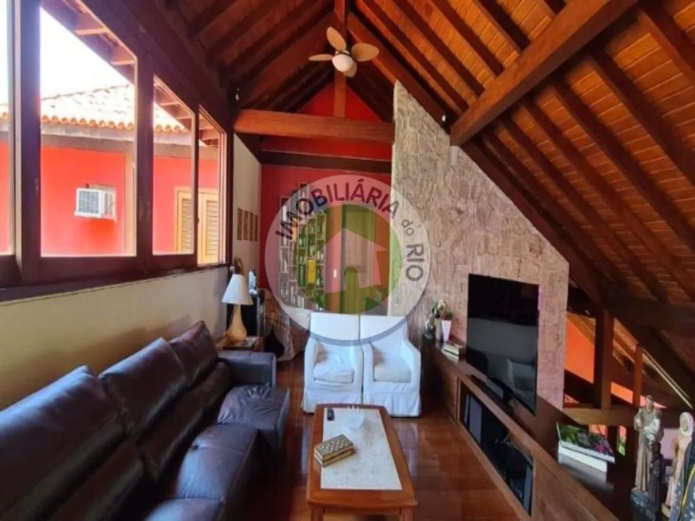 Casa, 5 quartos, 800 m² - Foto 21